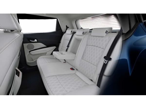 mahindra xuv 3xo ev xuv-3xo-ev-ax5-394-kwh-with-no-charger interior